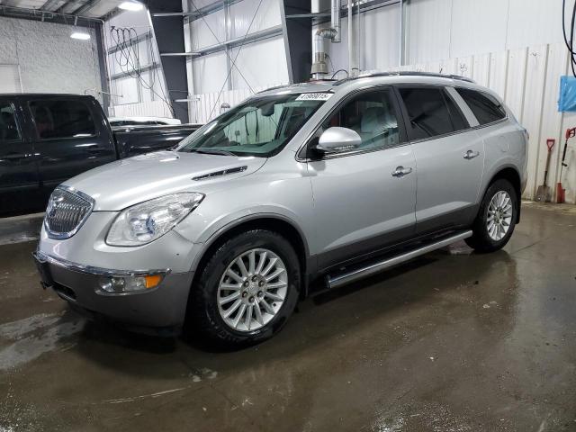 2011 BUICK ENCLAVE CXL, 