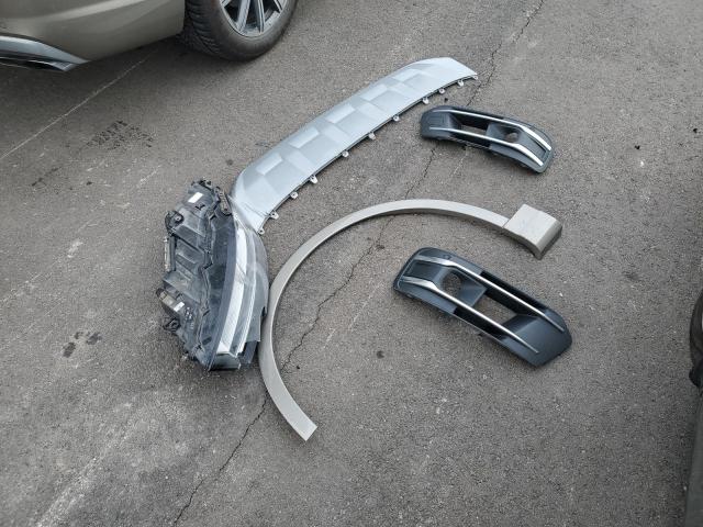 WA1VAAF7XHD052599 - 2017 AUDI Q7 PRESTIGE 棕色 照片 12