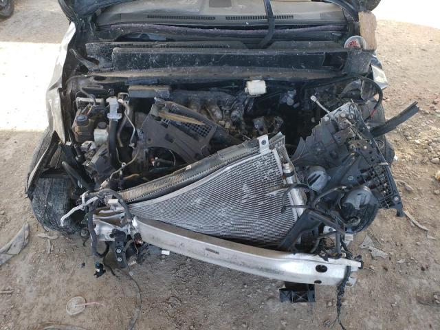 5N1AR2MN0EC639329 - 2014 NISSAN PATHFINDER S 黑色 照片 12