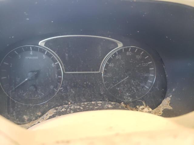 5N1AR2MN0EC639329 - 2014 NISSAN PATHFINDER S 黑色 照片 9