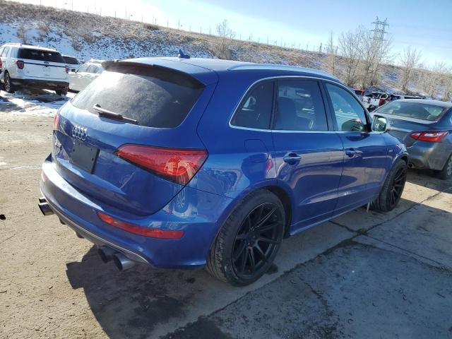 WA1VCAFP6HA044821 - 2017 AUDI SQ5 PRESTIGE BLUE photo 3