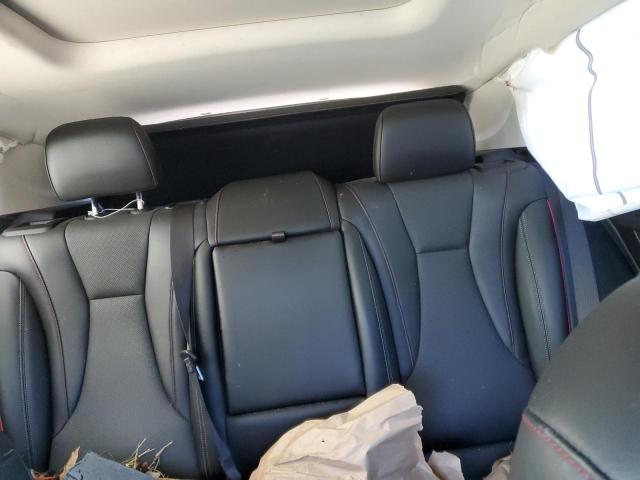 LRBFZNR45ND082132 - 2022 BUICK ENVISION ESSENCE Սև լուսանկար 10