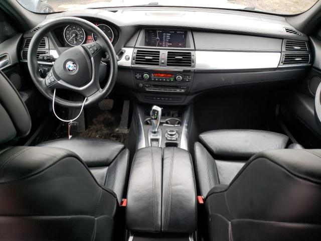 5UXZW0C58D0B95947 - 2013 BMW X5 XDRIVE35D Ağ foto 8