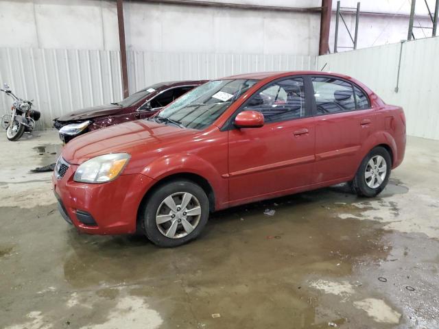 2010 KIA RIO LX, 
