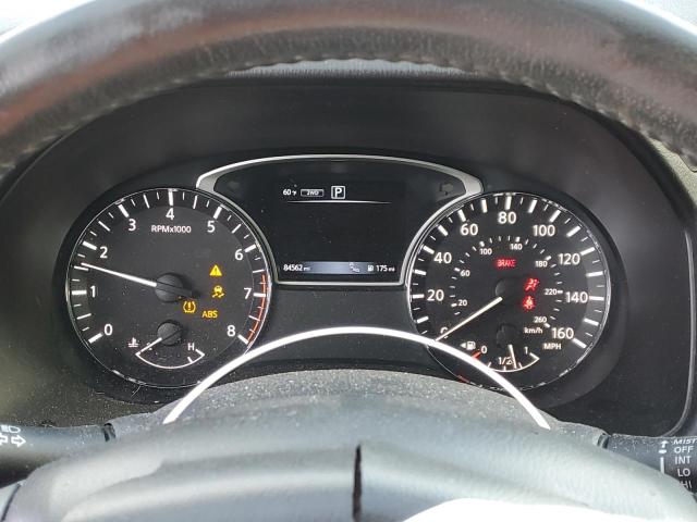 5N1DR2MMXHC631005 - 2017 NISSAN PATHFINDER S 白色 照片 9