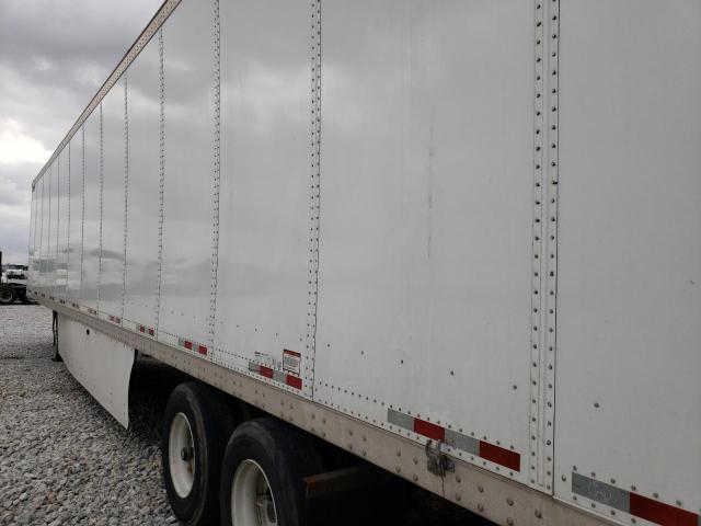 1GR1P0629KD169895 - 2019 GREAT DANE TRAILER SEMI TRAIL WHITE photo 3