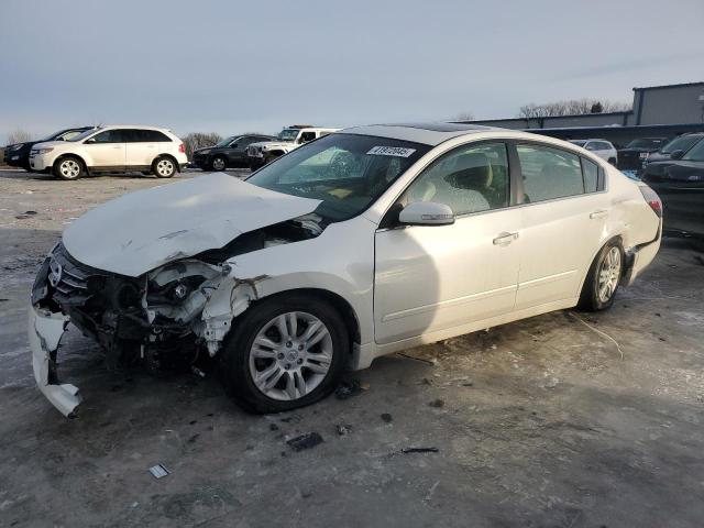 2010 NISSAN ALTIMA BASE, 