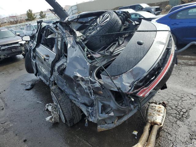 3LN6L5EC4HR622738 - 2017 LINCOLN MKZ RESERVE ნაცრისფერი ფოტო 2