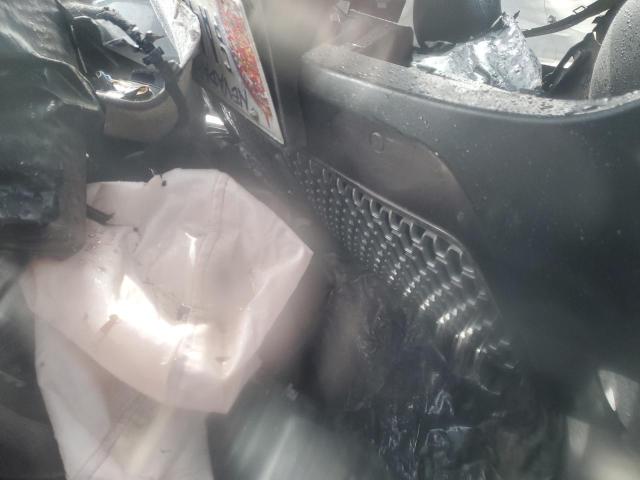 3LN6L5EC4HR622738 - 2017 LINCOLN MKZ RESERVE ნაცრისფერი ფოტო 7