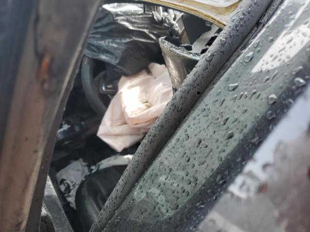 3LN6L5EC4HR622738 - 2017 LINCOLN MKZ RESERVE ნაცრისფერი ფოტო 8