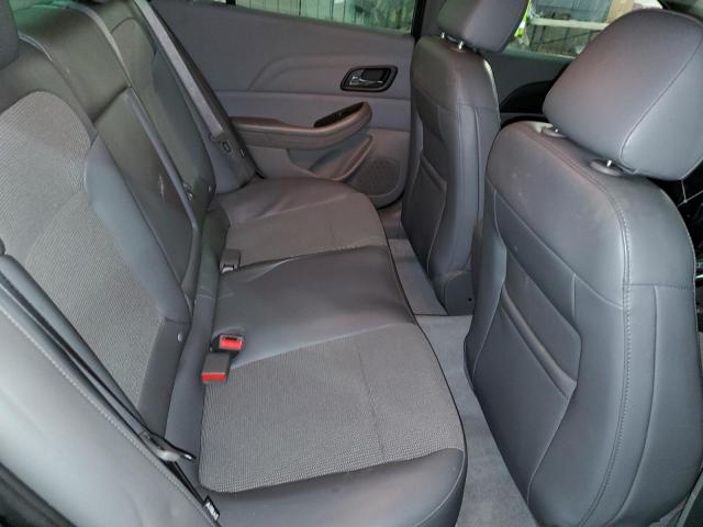 1G11C5SLXFF246438 - 2015 CHEVROLET MALIBU 1LT BLUE photo 10