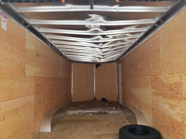 4TCSE822XNHV16059 - 2022 ALLOY TRAILER TRAILER WHITE photo 8