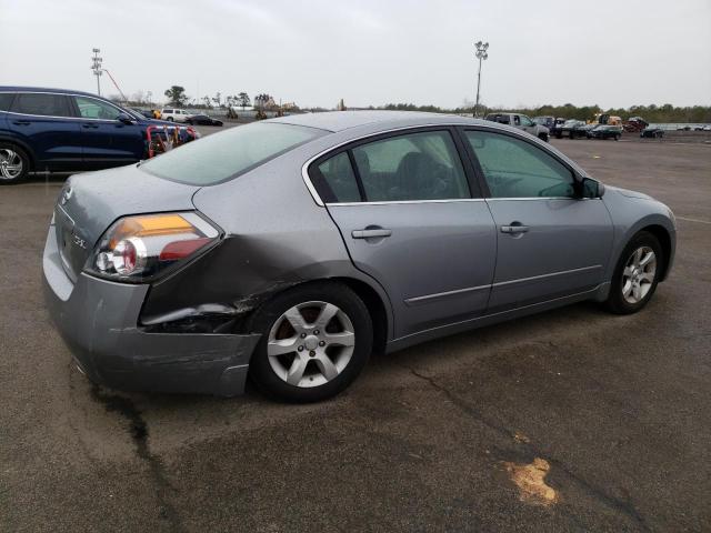 1N4AL21E67N493767 - 2007 NISSAN ALTIMA 2.5 SILVER photo 3