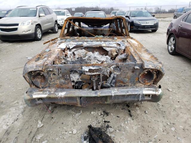 5H26C103482 - 1965 FORD FALCON BURN photo 5