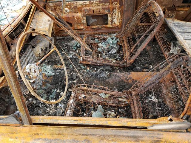 5H26C103482 - 1965 FORD FALCON BURN photo 7