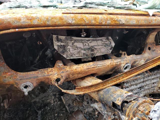 5H26C103482 - 1965 FORD FALCON BURN photo 9