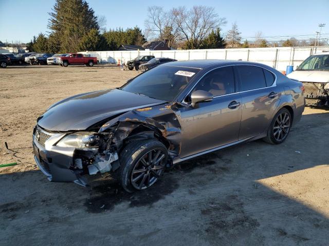 2015 LEXUS GS 350, 