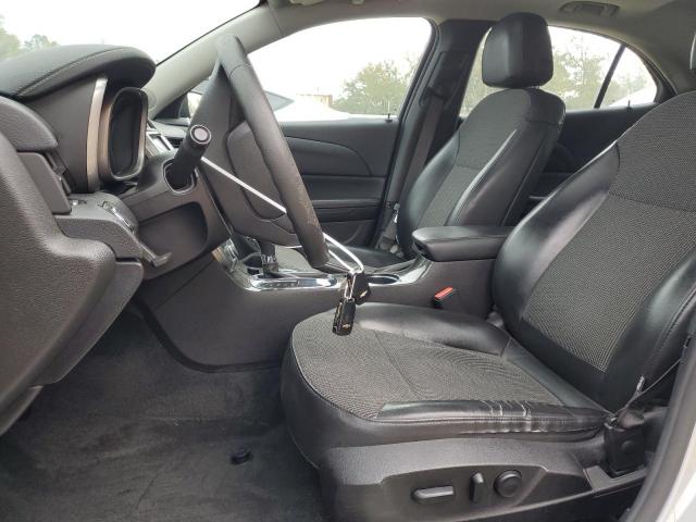 1G11C5SL7EF292260 - 2014 CHEVROLET MALIBU 1LT SILVER photo 7