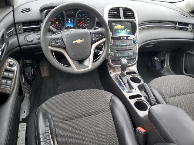 1G11C5SL7EF292260 - 2014 CHEVROLET MALIBU 1LT SILVER photo 8