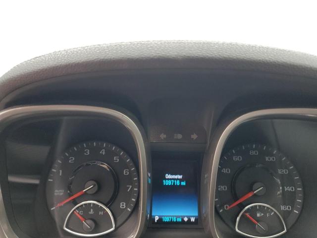 1G11C5SL7EF292260 - 2014 CHEVROLET MALIBU 1LT SILVER photo 9