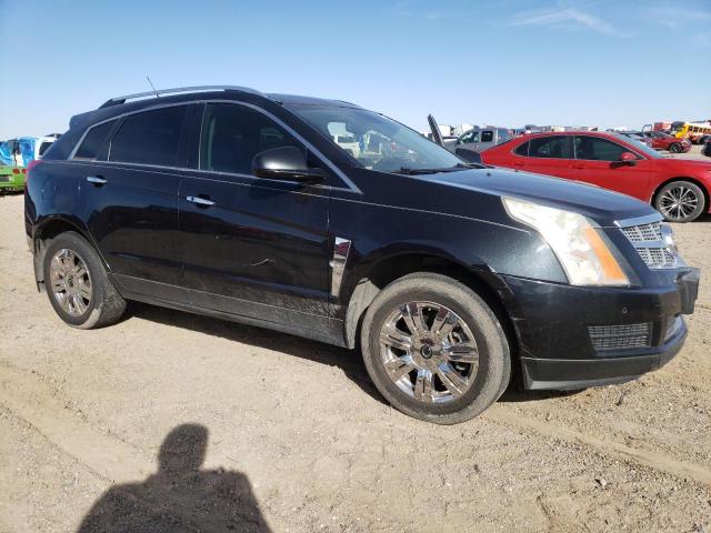 3GYFNAEY2BS574895 - 2011 CADILLAC SRX LUXURY COLLECTION BLACK photo 4