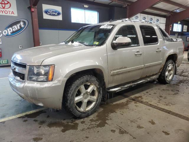 2008 CHEVROLET AVALANCHE K1500, null