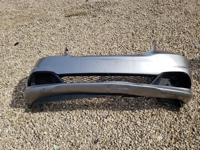 2C4RDGBGXER274110 - 2014 DODGE GRAND CARA SE SILVER photo 13