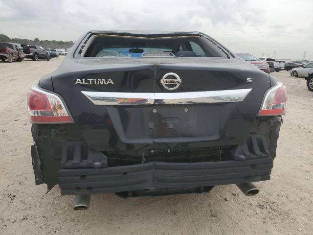 1N4AL3AP0FN382752 - 2015 NISSAN ALTIMA 2.5 BLACK photo 6