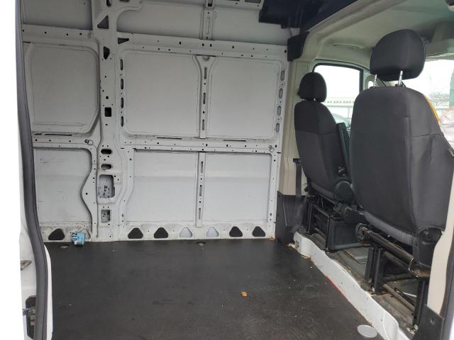 3C6TRVDG8LE102303 - 2020 RAM PROMASTER 2500 HIGH أبيض صورة 11