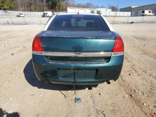 6G1MK5U24CL649593 - 2012 CHEVROLET CAPRICE POLICE TWO TONE photo 6