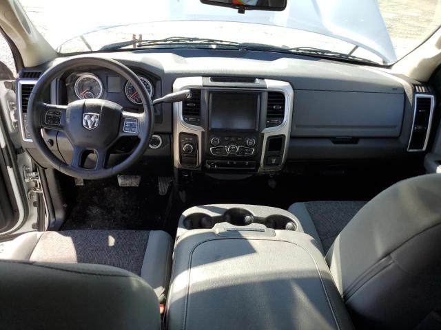 3C6UR5DJ5HG600289 - 2017 RAM 2500 SLT 白色 照片 8