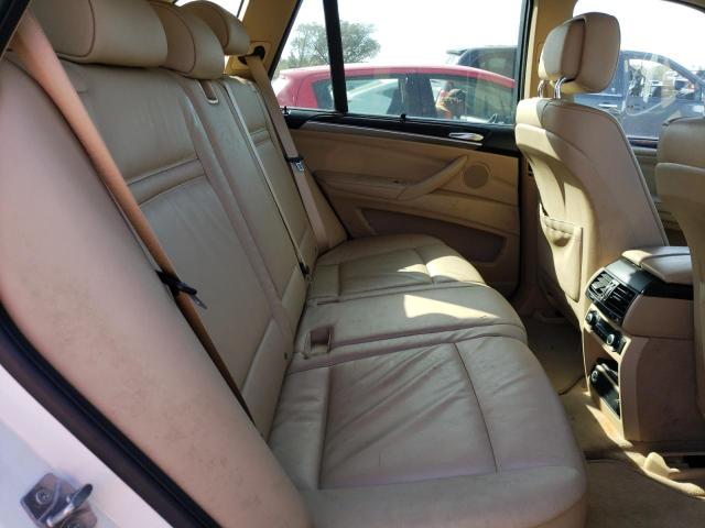 5UXZV4C52DL994385 - 2013 BMW X5 XDRIVE35I Ağ foto 10