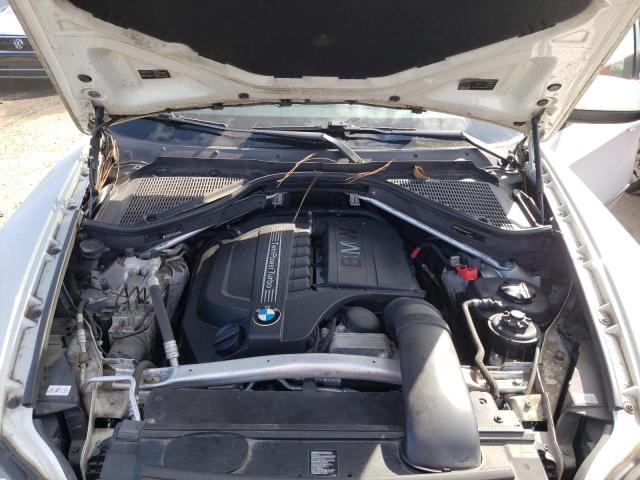 5UXZV4C52DL994385 - 2013 BMW X5 XDRIVE35I Ağ foto 11