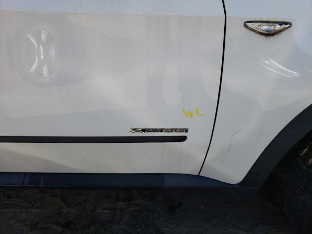 5UXZV4C52DL994385 - 2013 BMW X5 XDRIVE35I Ağ foto 12