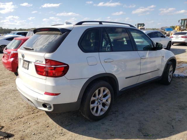 5UXZV4C52DL994385 - 2013 BMW X5 XDRIVE35I Ağ foto 3