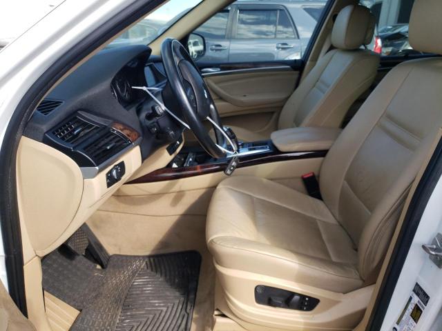 5UXZV4C52DL994385 - 2013 BMW X5 XDRIVE35I Ağ foto 7