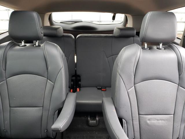 5GAERBKW3JJ173758 - 2018 BUICK ENCLAVE ESSENCE 石墨色 照片 10