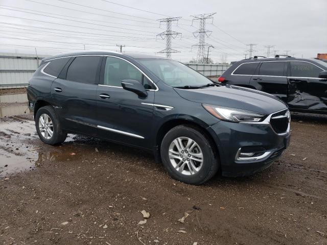 5GAERBKW3JJ173758 - 2018 BUICK ENCLAVE ESSENCE 石墨色 照片 4