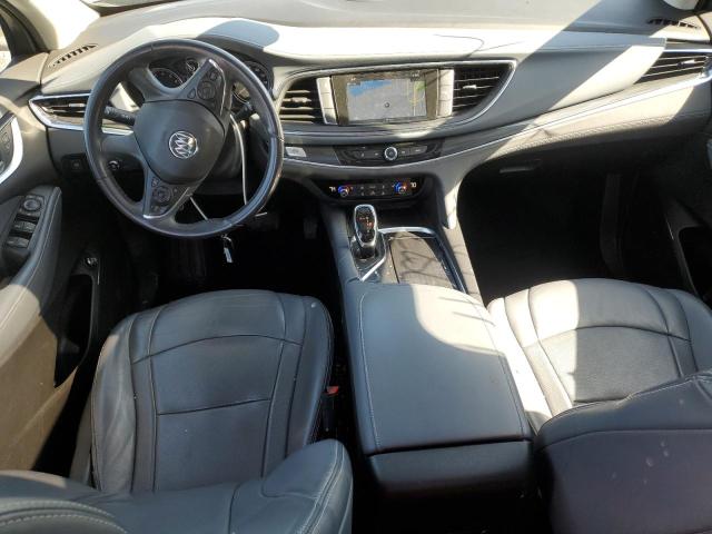 5GAERBKW3JJ173758 - 2018 BUICK ENCLAVE ESSENCE 石墨色 照片 8