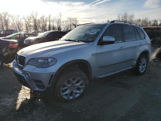 2012 BMW X5 XDRIVE35I, 