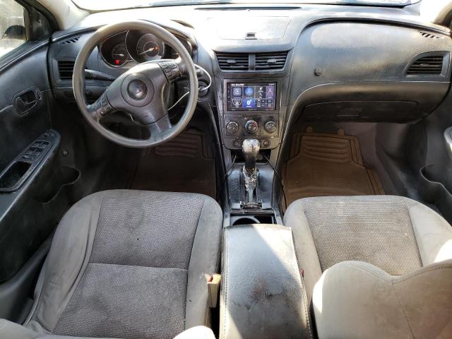 1G1ZC5E11BF373568 - 2011 CHEVROLET MALIBU 1LT Көк фото 8