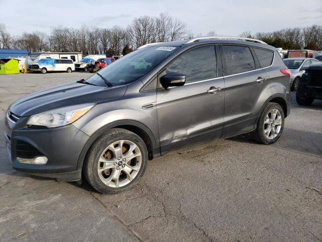 2014 FORD ESCAPE TITANIUM, 