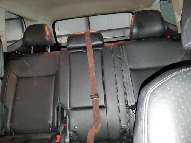 1V2RR2CA1JC572514 - 2018 VOLKSWAGEN ATLAS SEL BLACK photo 10