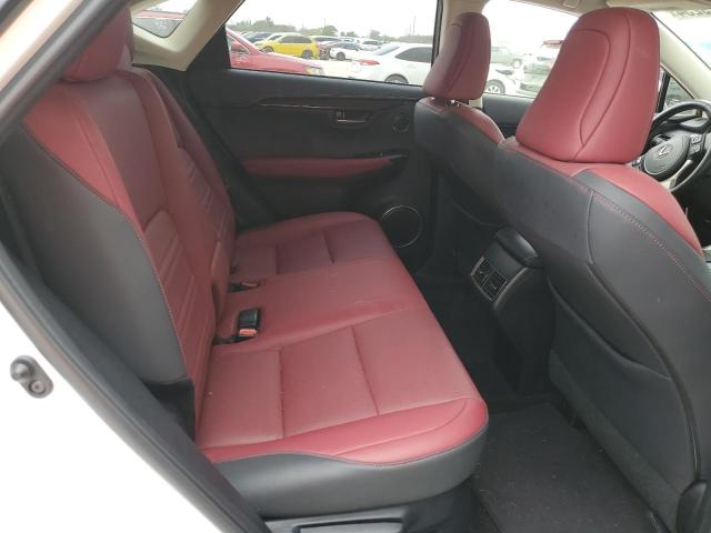 JTJDARBZ2M5032582 - 2021 LEXUS NX 300 BASE Ağ foto 11