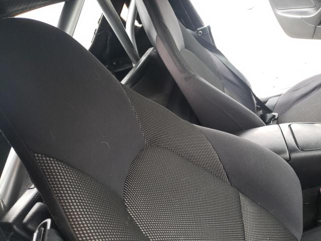 JM1NB353020232170 - 2002 MAZDA MX-5 MIATA BASE SILVER photo 10