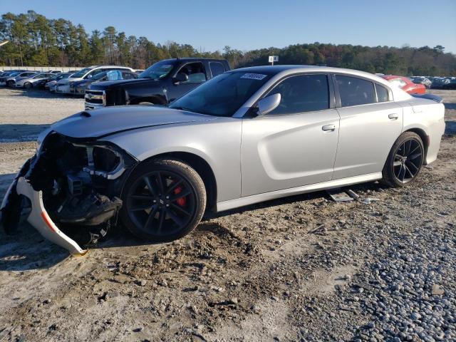 2021 DODGE CHARGER R/T, 