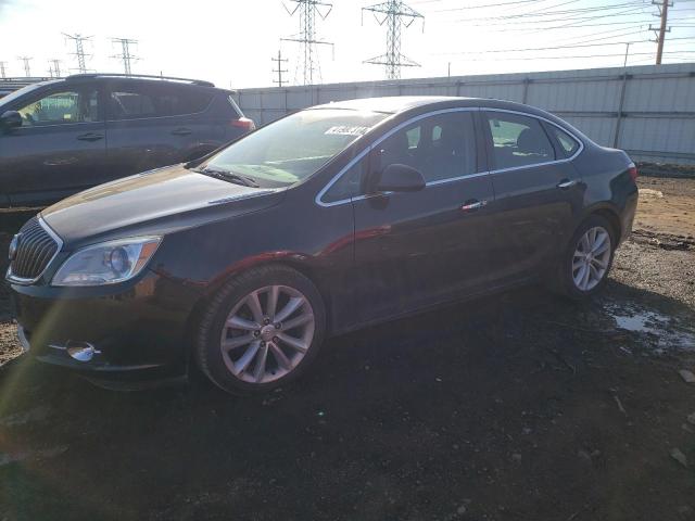 2012 BUICK VERANO, 