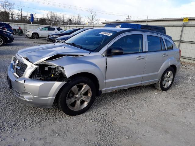 2011 DODGE CALIBER MAINSTREET, 