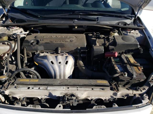 JTKDE167680228831 - 2008 TOYOTA SCION TC თეთრი ფოტო 11