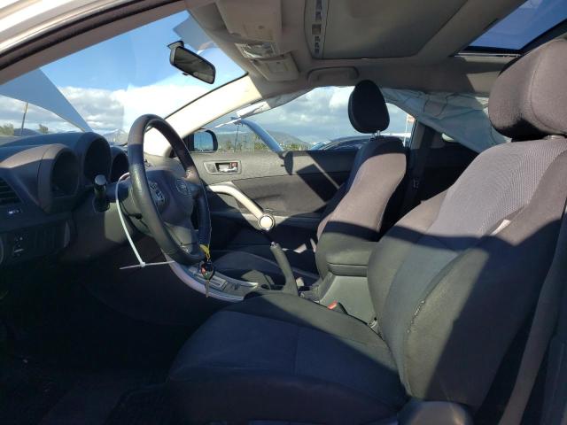 JTKDE167680228831 - 2008 TOYOTA SCION TC თეთრი ფოტო 7